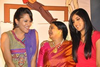 Chinni Chinni Aasa Audio Release
